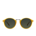 Óculos de sol Nyasa Amber Olive Meller