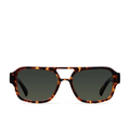 Óculos de sol Shipo Tigris Olive Meller