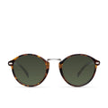 Óculos de sol Nyasa Tigris Olive