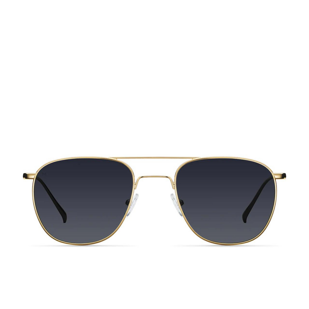 Óculos de sol Bamako Gold Carbon Meller