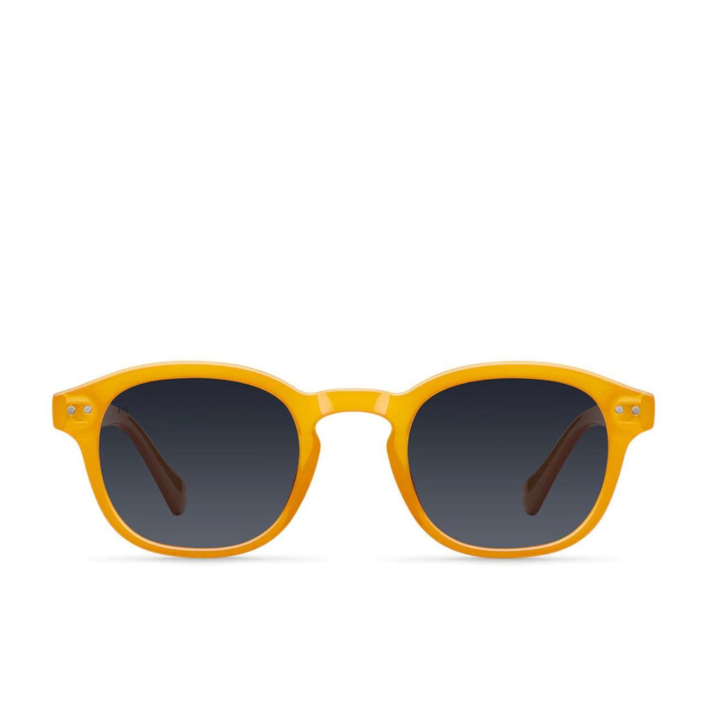 Óculos de sol Sanza Amber Carbon Meller