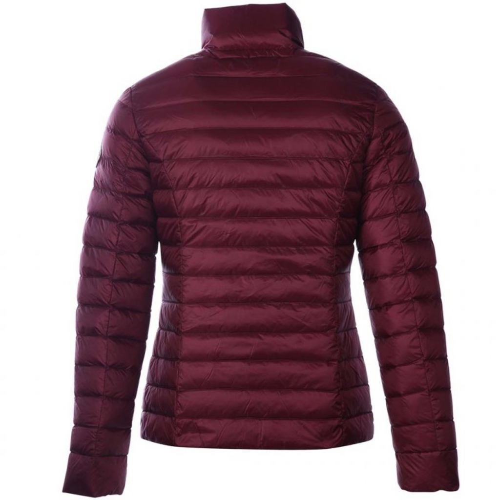 JOTT Cha Purple Women's Jacket