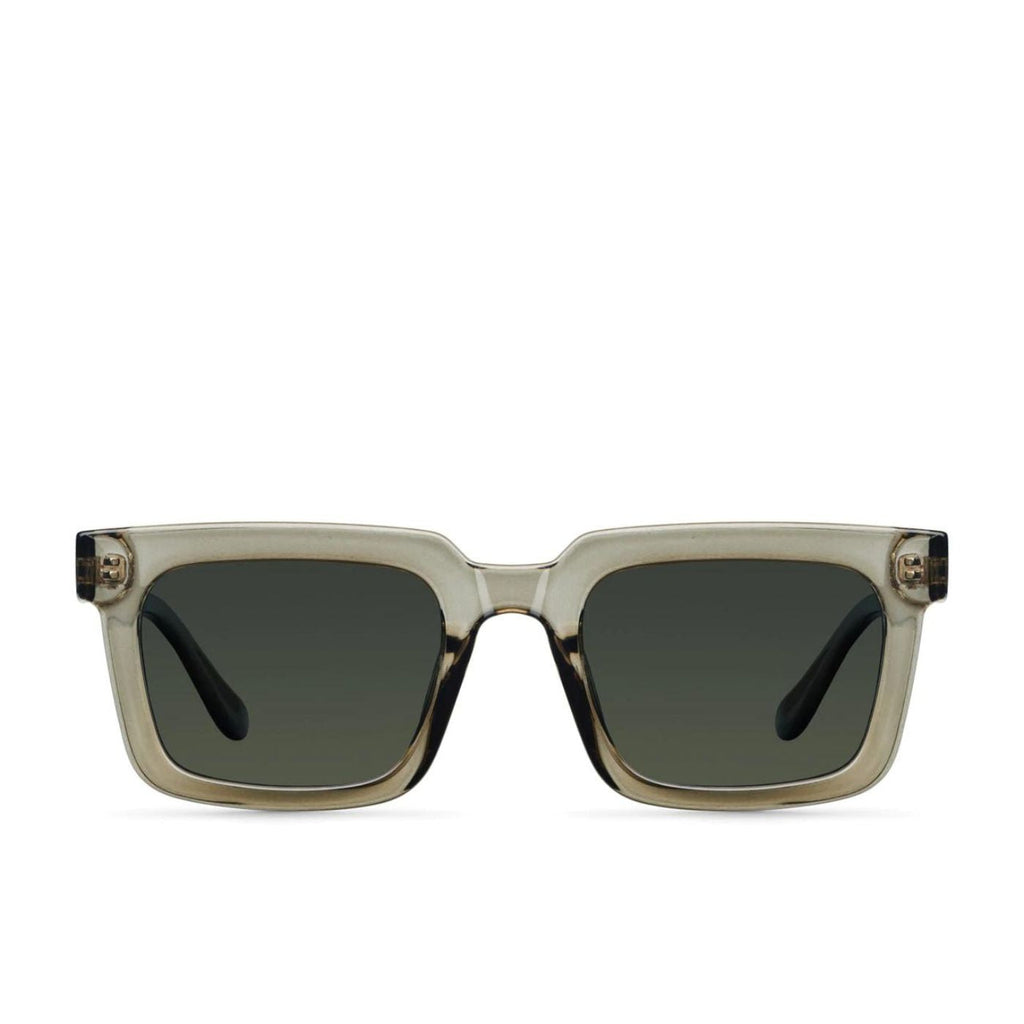 Óculos de sol Taleh Stone Olive Meller