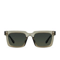 Óculos de sol Taleh Stone Olive Meller