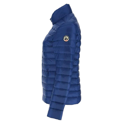 Women's JOTT Cha Blue Jacket