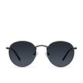 Óculos de sol Yster All Black Meller