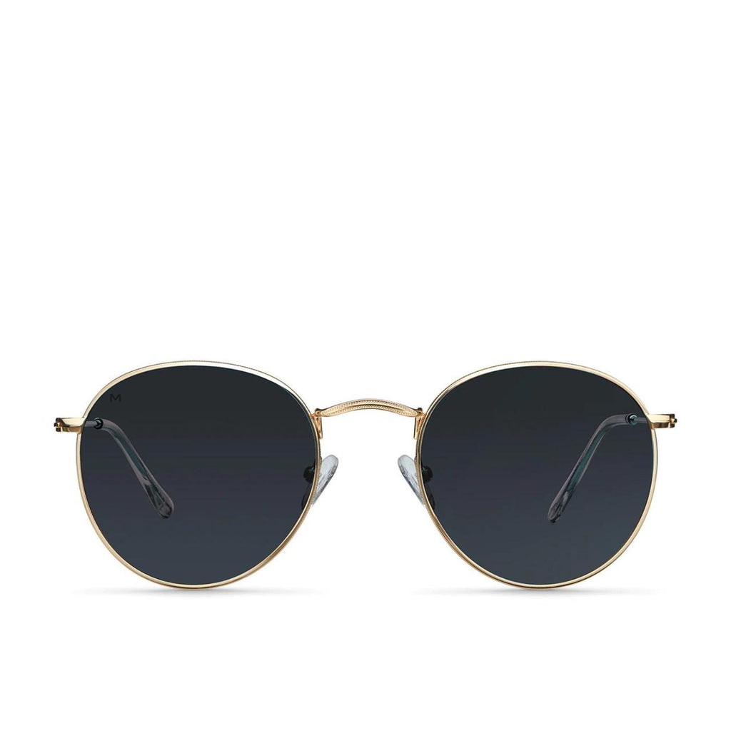 Óculos de sol Yster Gold Carbon Meller