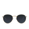 Óculos de sol Yster Gold Carbon Meller