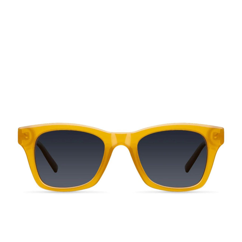 Óculos de sol Zareb Amber Carbon Meller