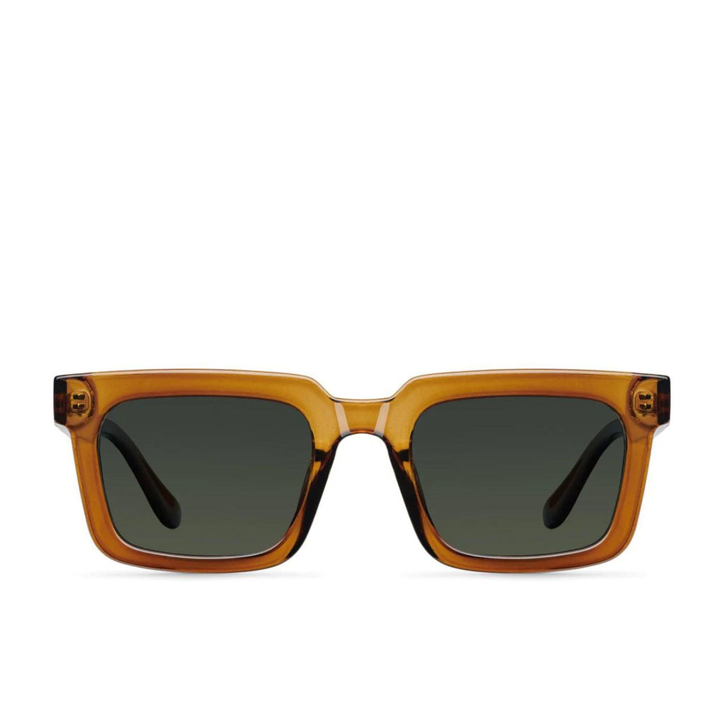 Óculos de sol Taleh Mustard Olive