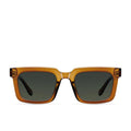 Óculos de sol Taleh Mustard Olive