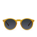 Óculos de Sol Kubu Amber Carbon Meller