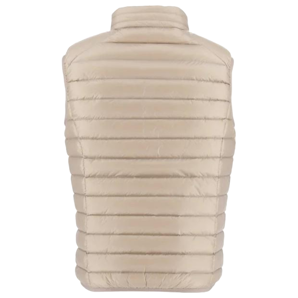 JOTT Tom Beige Men's Gilet