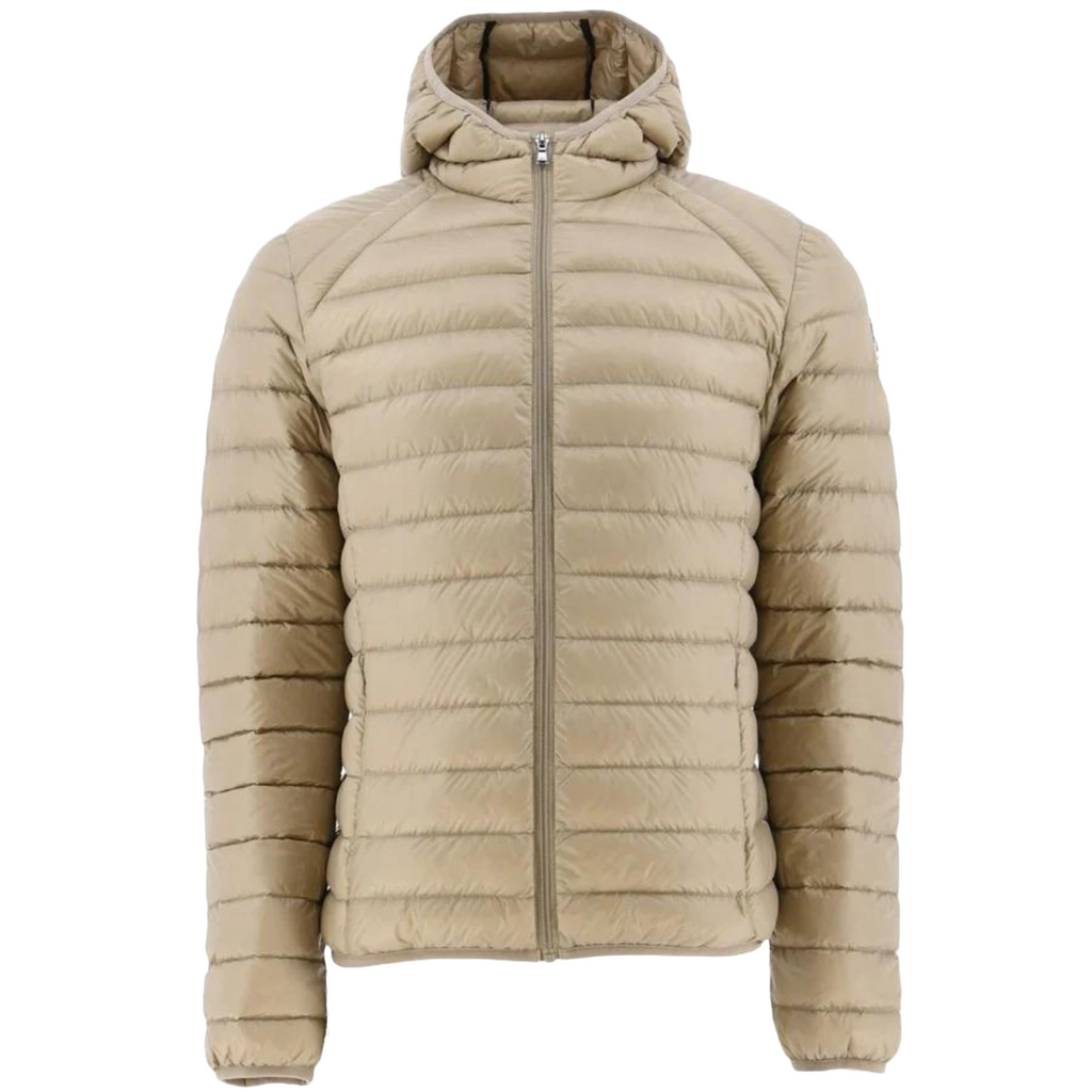 JOTT Nico Men's Jacket Beige