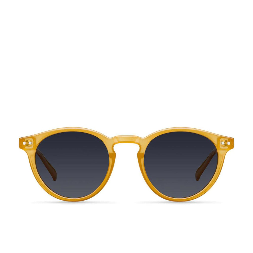 Óculos de sol Bio Daudi Amber Carbon Meller