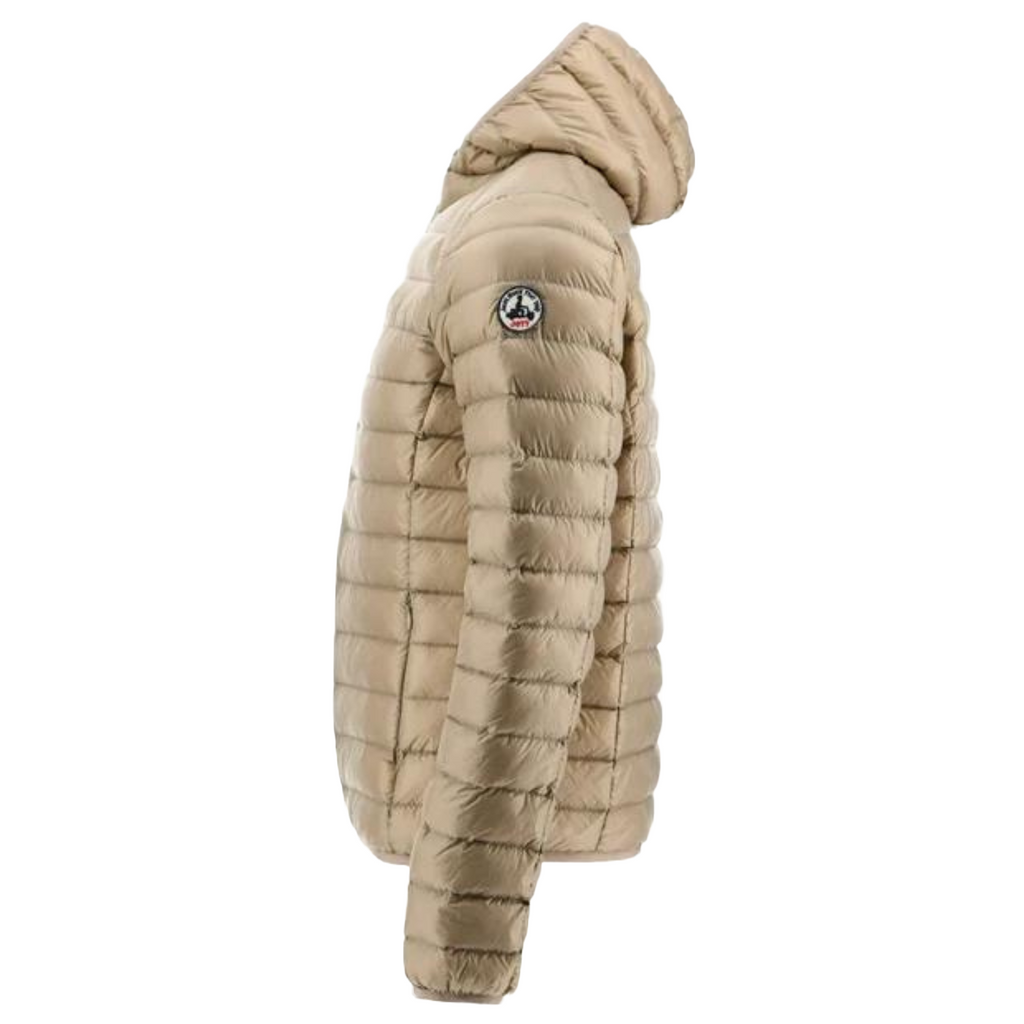 JOTT Nico Men's Jacket Beige