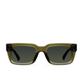 Óculos de sol Ekon Moss Olive Meller