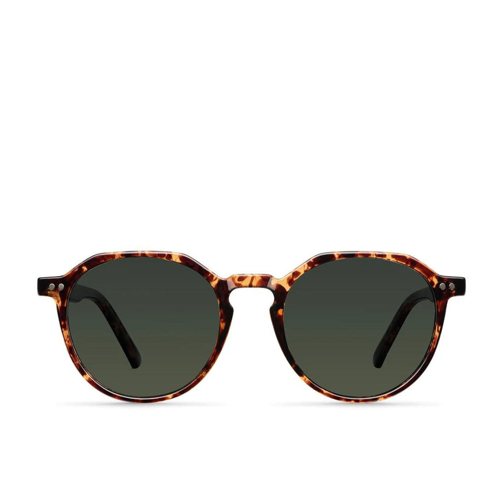 Óculos de sol Chauen Tigris Olive Meller