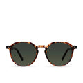 Óculos de sol Chauen Tigris Olive Meller