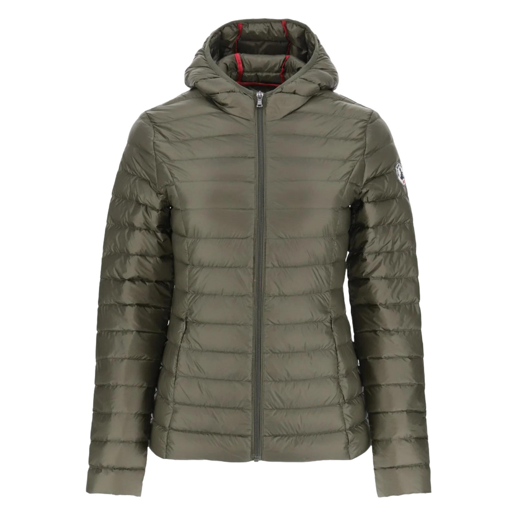 JOTT Cloe Green Women's Jacket