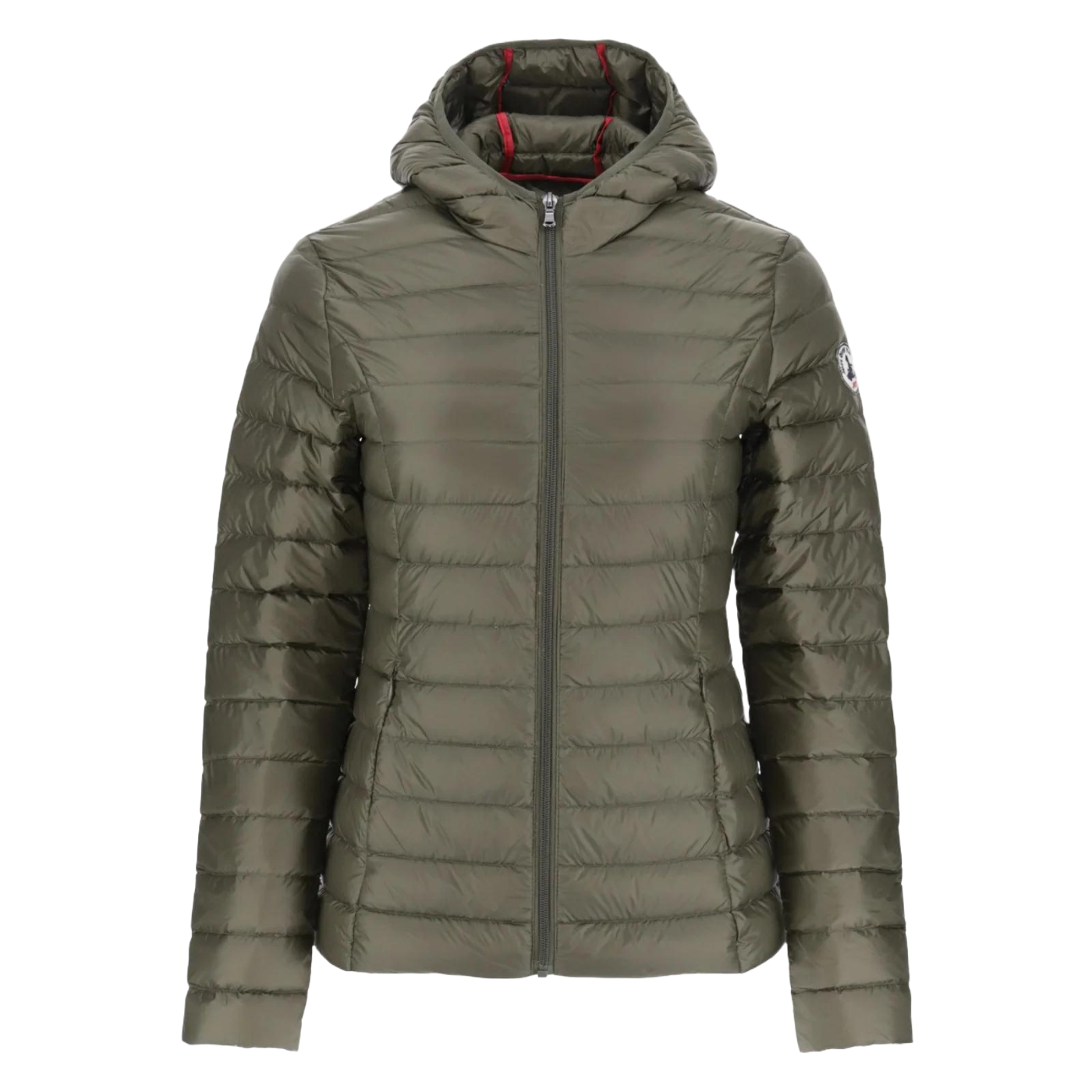 JOTT Cloe Green Women's Jacket
