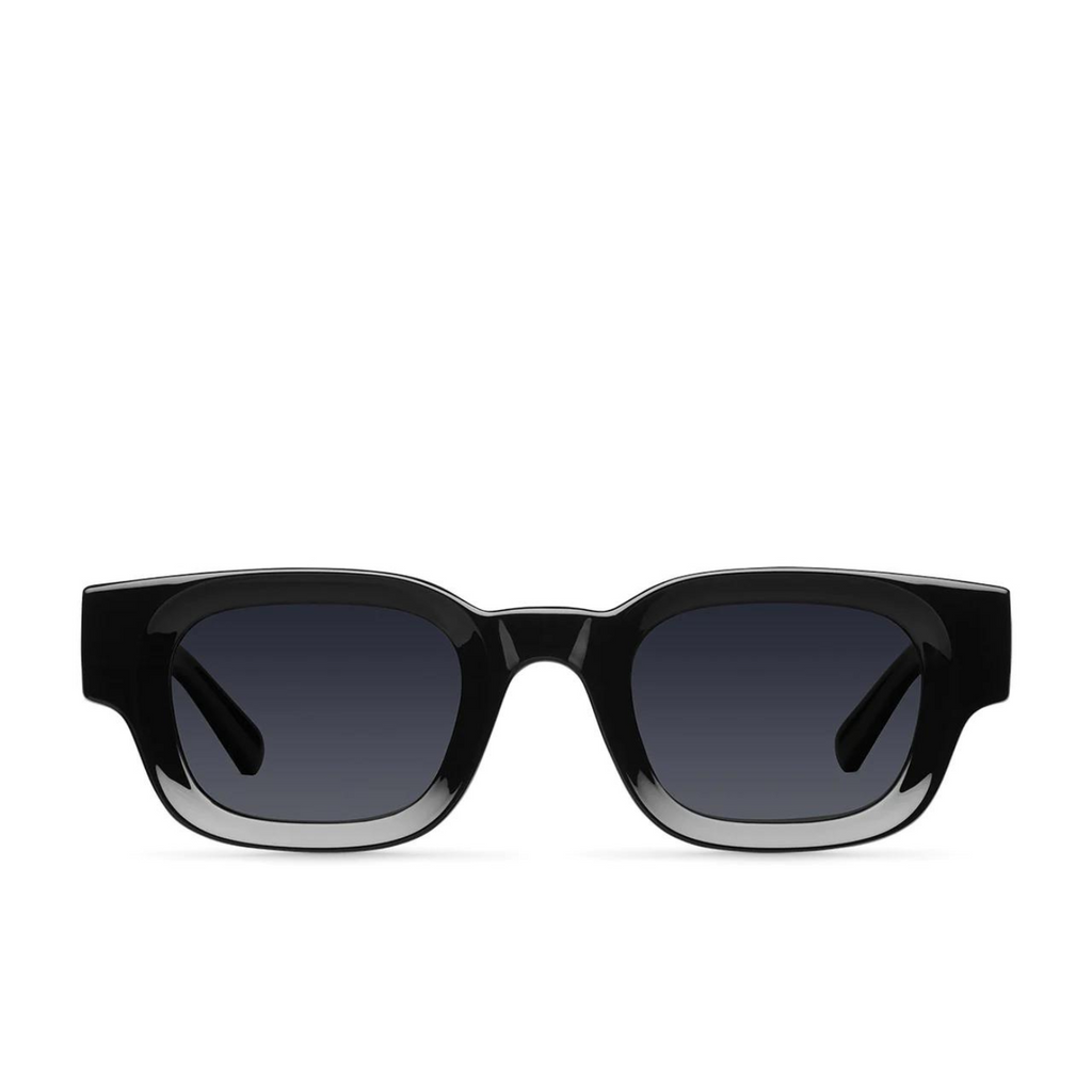 Óculos de sol Gamal All Black Meller
