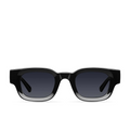 Óculos de sol Gamal All Black Meller