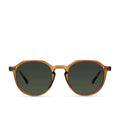 Óculos de sol Chauen L Mustard Olive Meller
