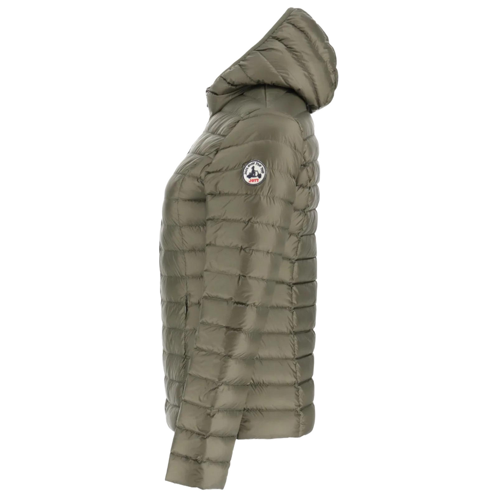 JOTT Cloe Green Women's Jacket
