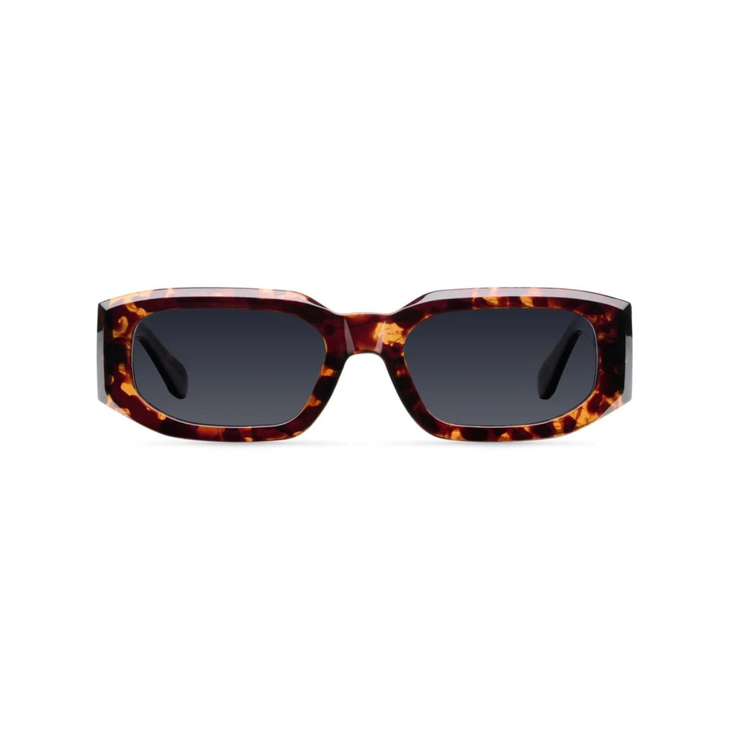 Óculos de sol Meller Kira em Tigris Carbon
