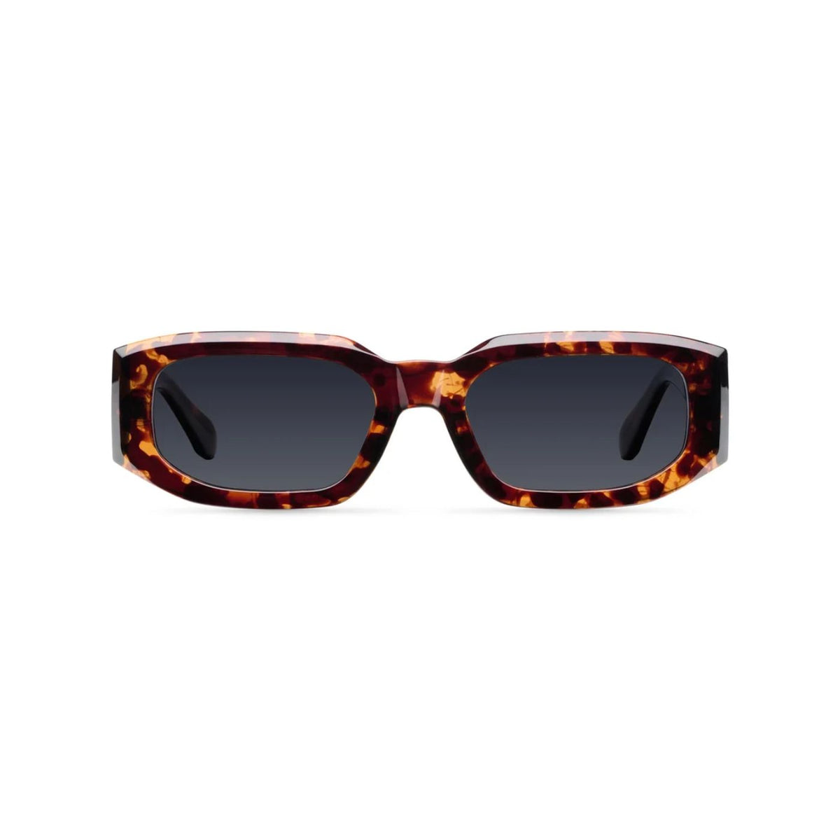 Meller Kira Tigris Carbon unisex sunglasses