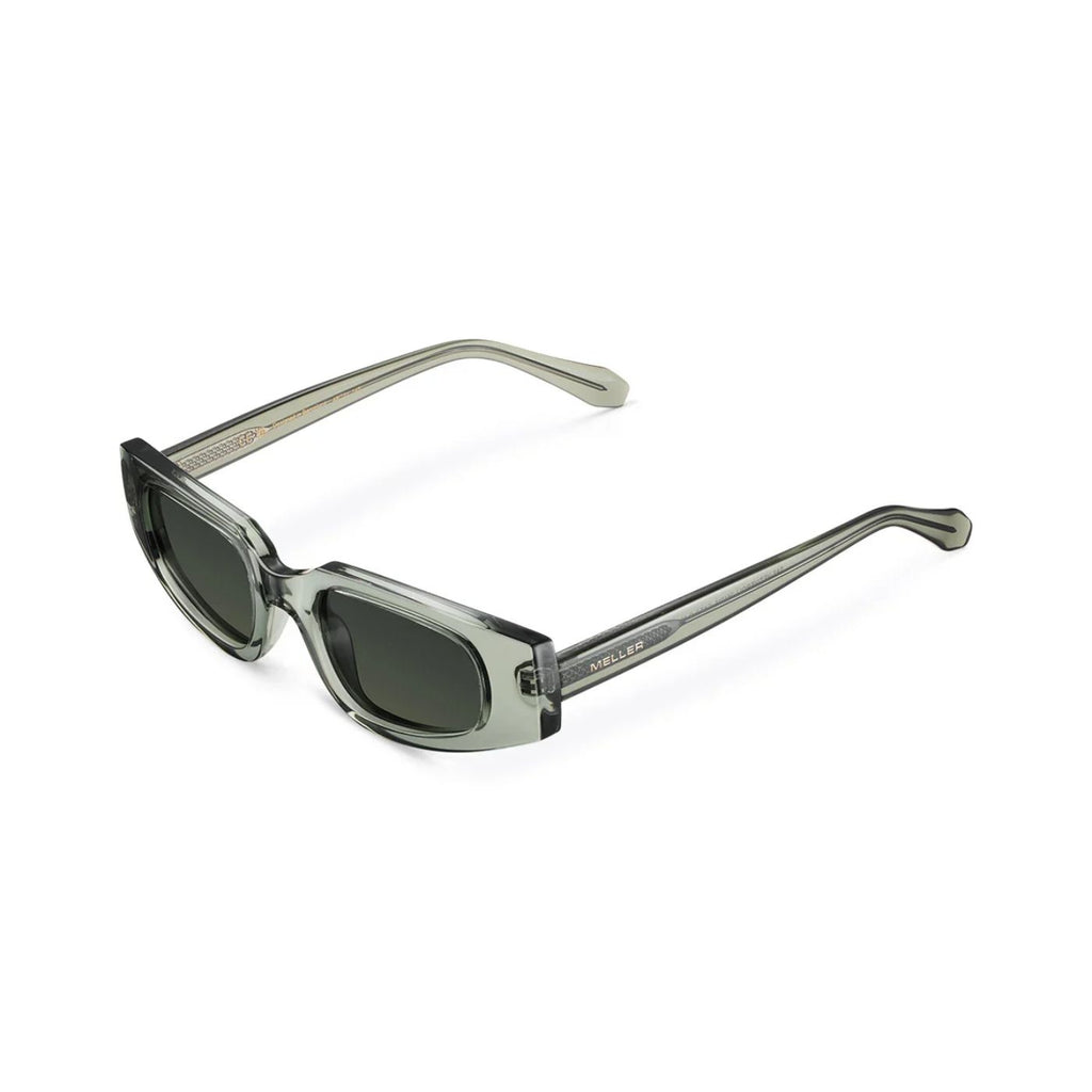 Óculos de sol Meller Safi Vetiver Olive