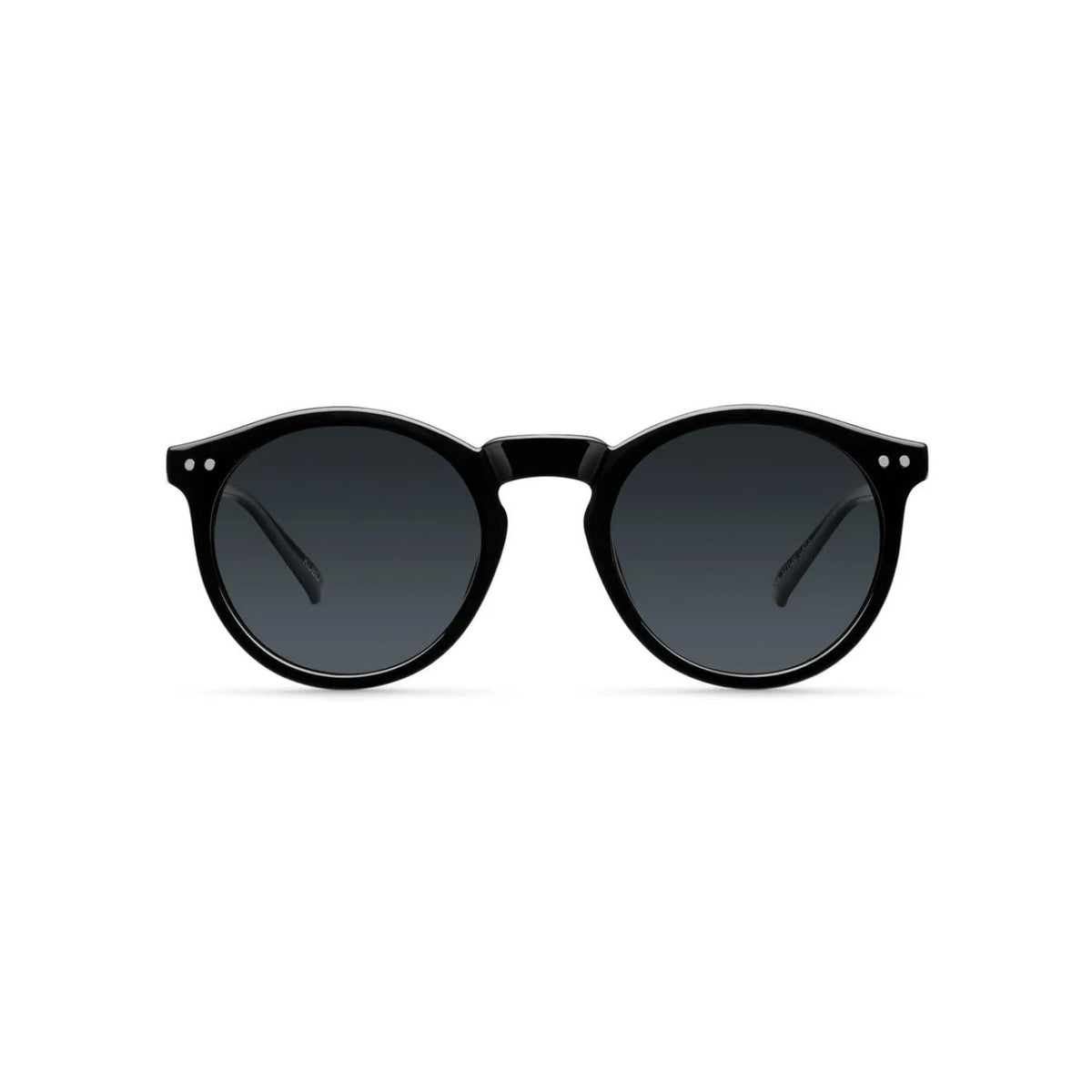 Kubu All Black Meller Sunglasses