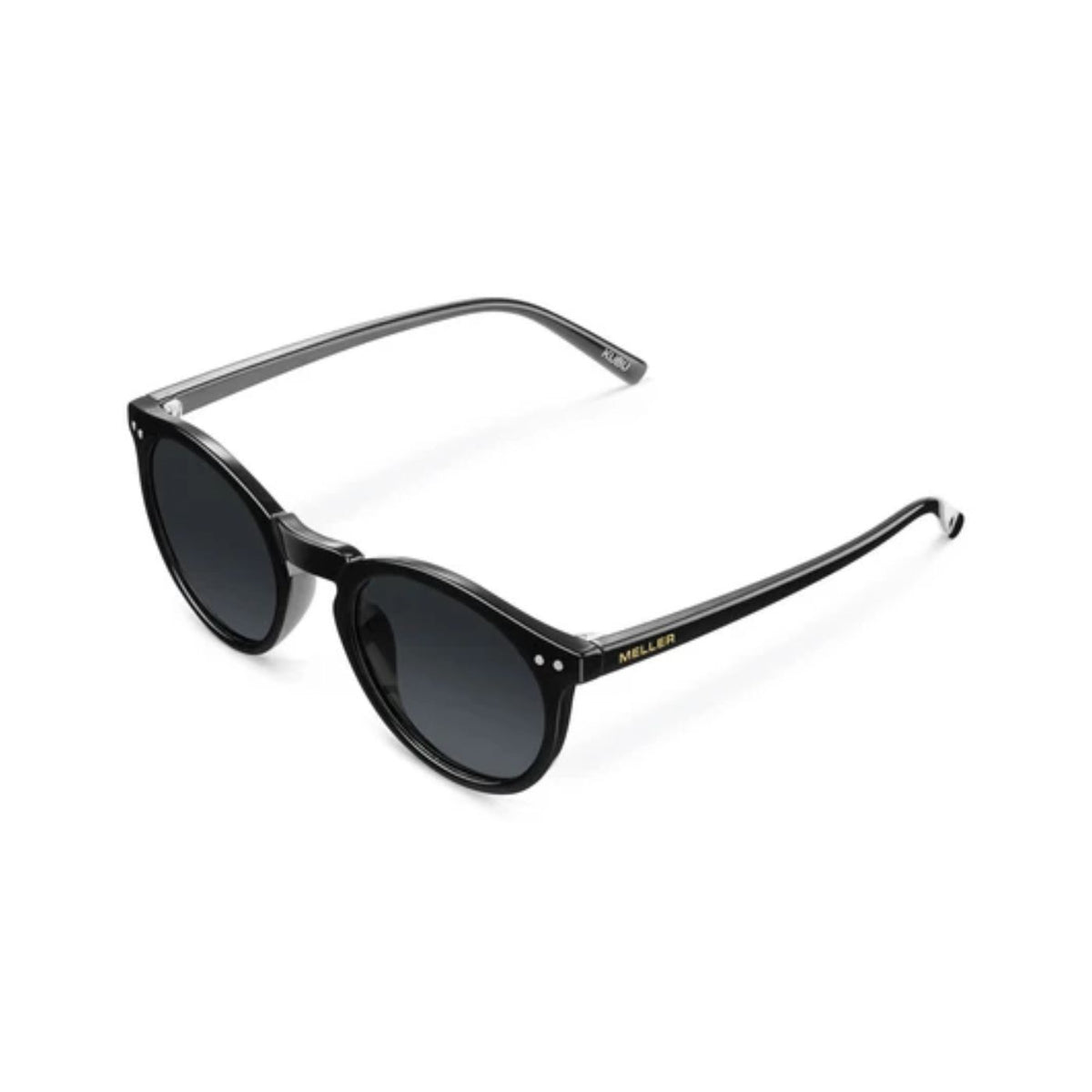 Kubu All Black Meller Sunglasses