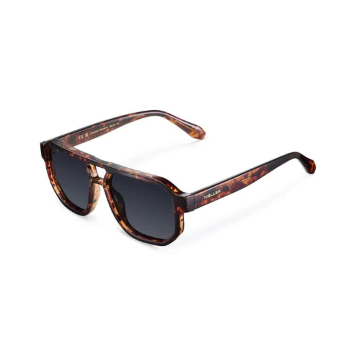 Óculos de sol Meller Seba Tigris Carbon