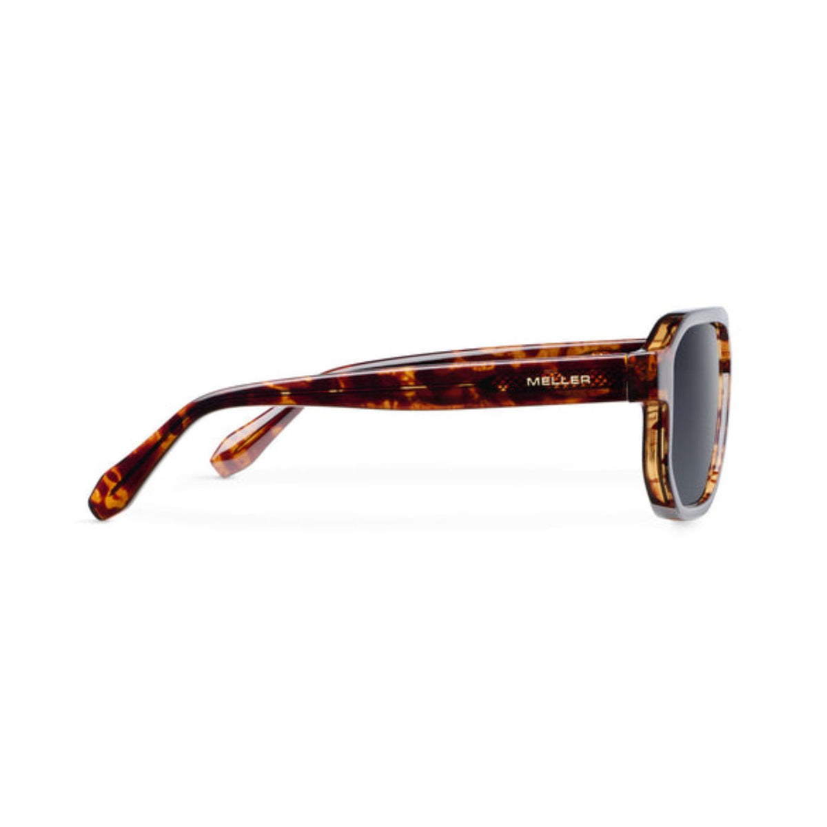 Óculos de sol Meller Seba Tigris Carbon