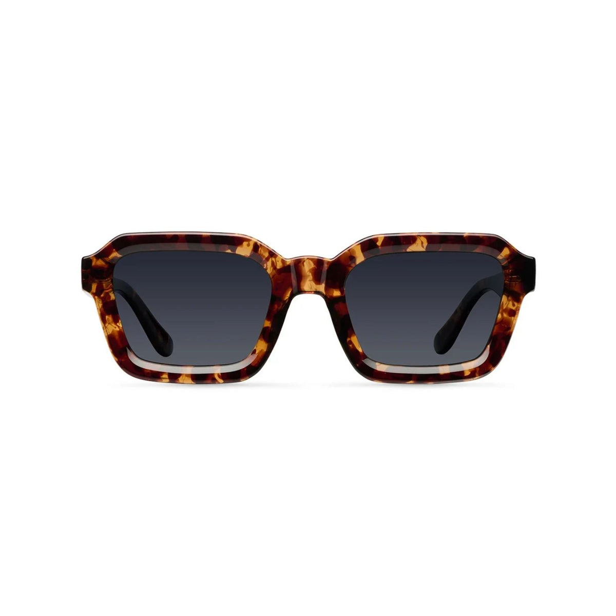 Meller Nayah Tigris Carbon Sunglasses