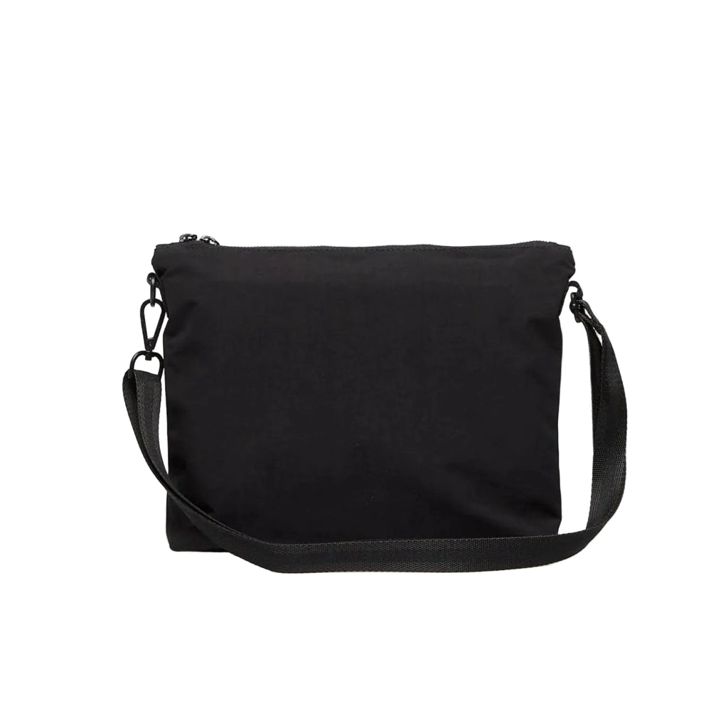 Bolsa Nylon Badge Crossbody Bag Fred Perry