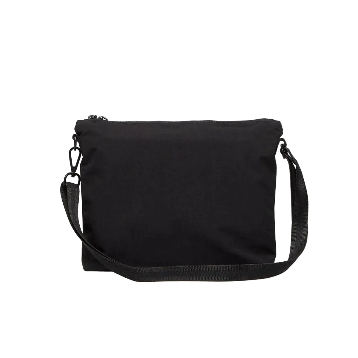 Bolsa Nylon Badge Crossbody Bag Fred Perry