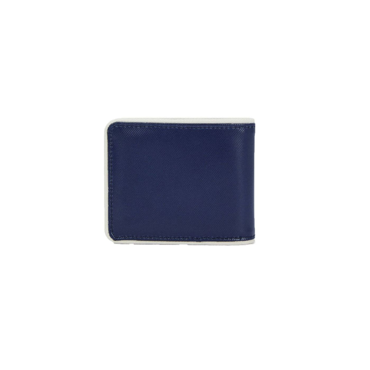 Carteira pequena clássica Fred Perry Azul