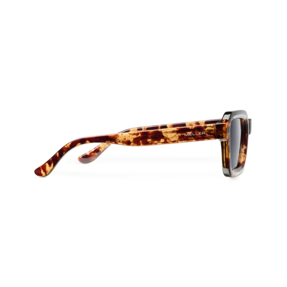 Meller Nayah Tigris Carbon Sunglasses
