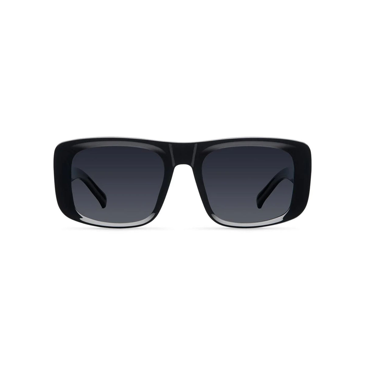 Meller Delu All Black Sunglasses