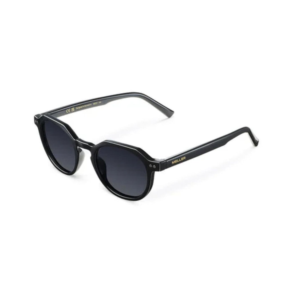 Meller Chauen All Black Sunglasses