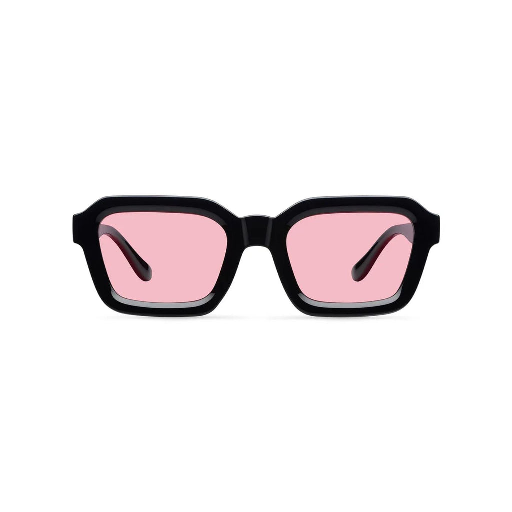 Óculos de sol Meller Nayah Black Pink