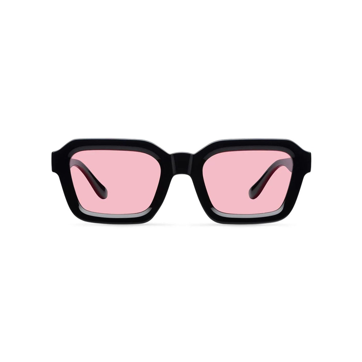 Meller Nayah Black Pink Sunglasses