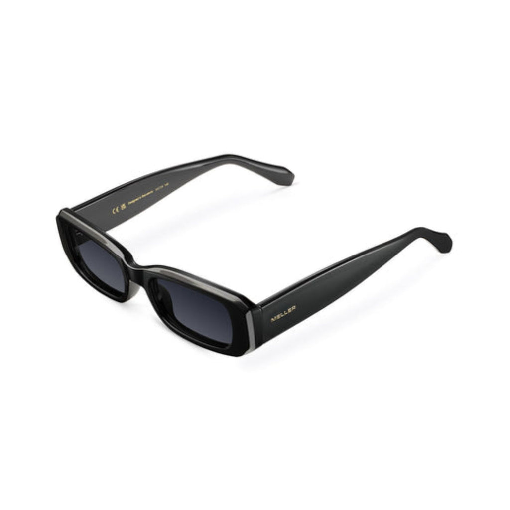 Óculos de sol Meller Sisi All Black