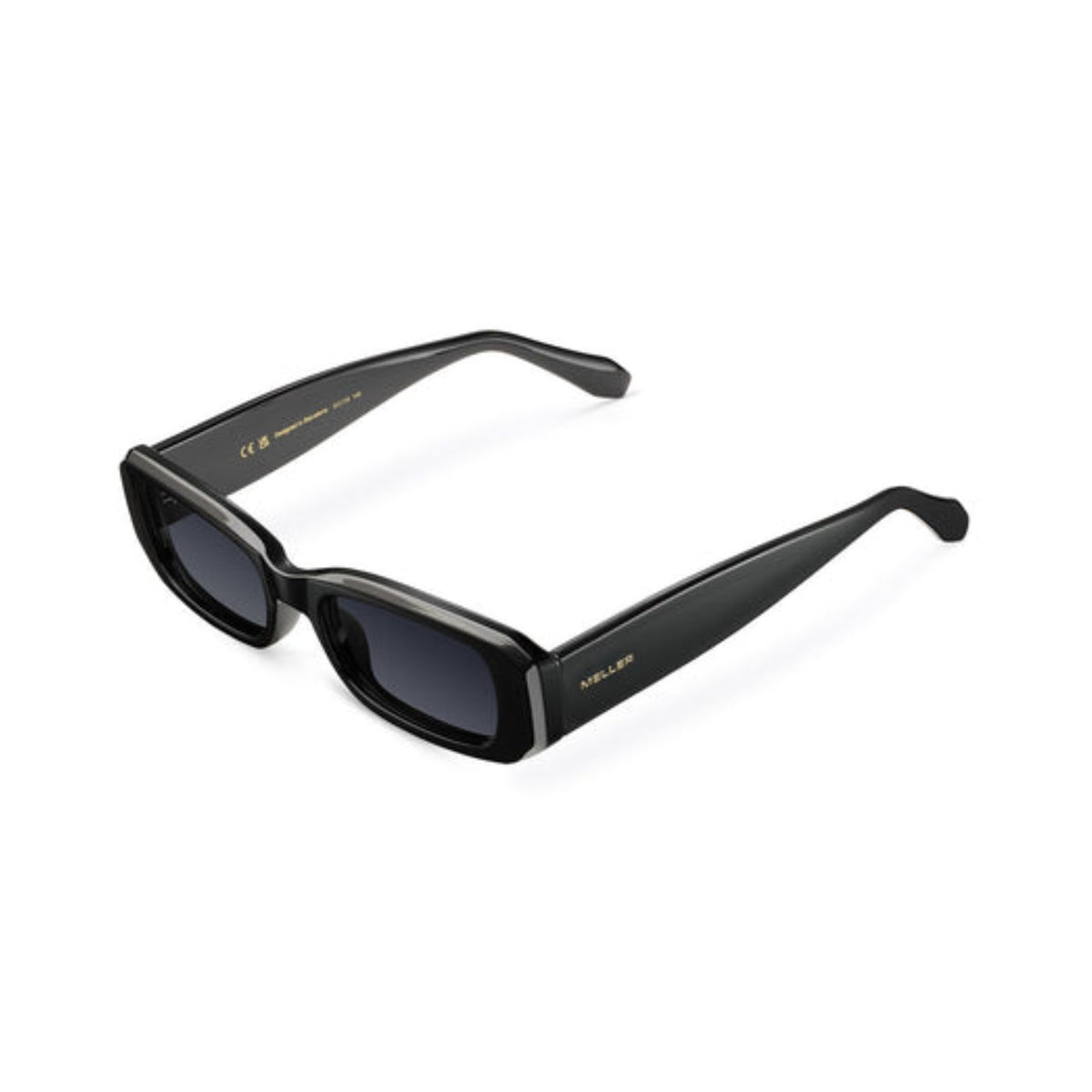 Óculos de sol Meller Sisi All Black
