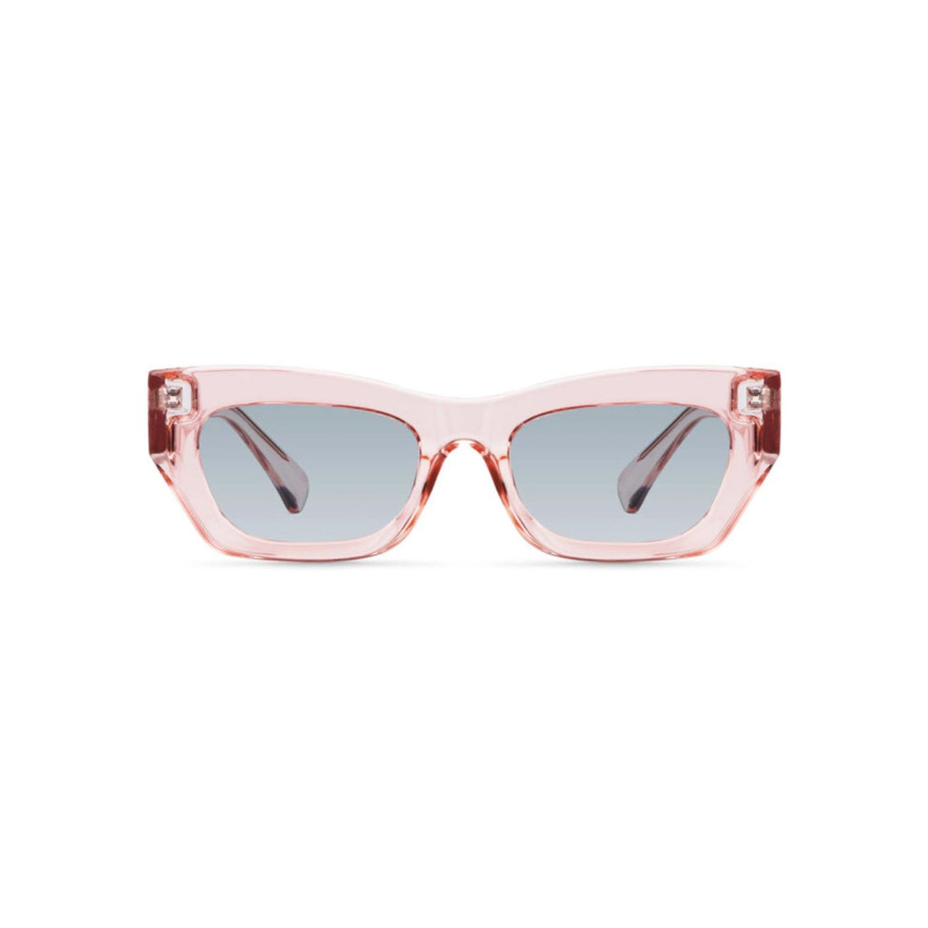 Óculos de sol Meller Limber Rose Grey