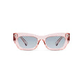 Óculos de sol Meller Limber Rose Grey