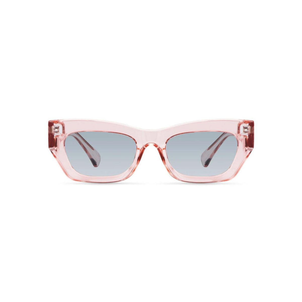 Meller Limber Rose Grey Sunglasses